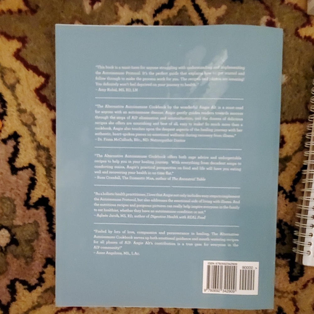 Cookbook collection - Picture 3 of 6
